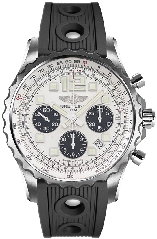 Review Buy Breitling Chronospace Automatic A2336035/G718-201S watches - Click Image to Close